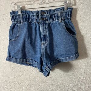 Pacsun Mom Short Sz 27